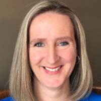 Élise Castonguay, M.Ps