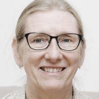 Ginette Yelle St‑Jacques