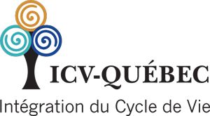ICV-Québec - ICV-Québec - Intégration du cycle de vie (logo)
